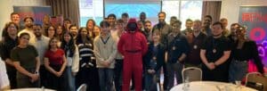 Team Building Events in London