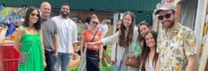 Team Building Events in London