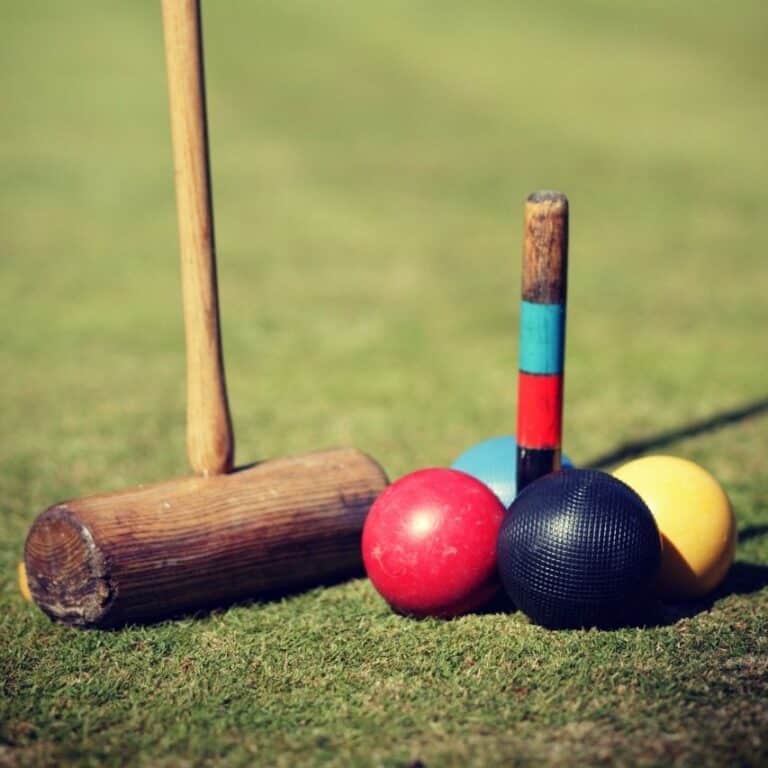 Garden Games