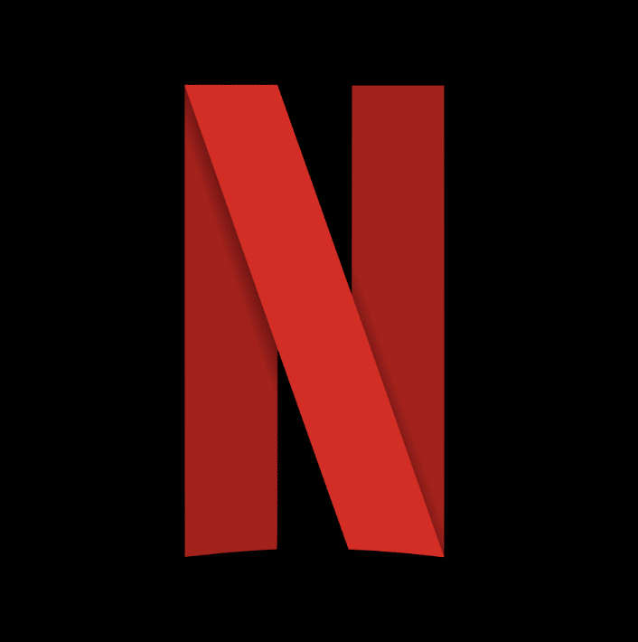 Netflix Logo