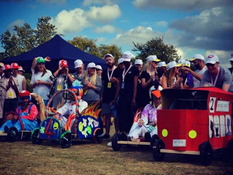 Soap-Box-Derby-team-building