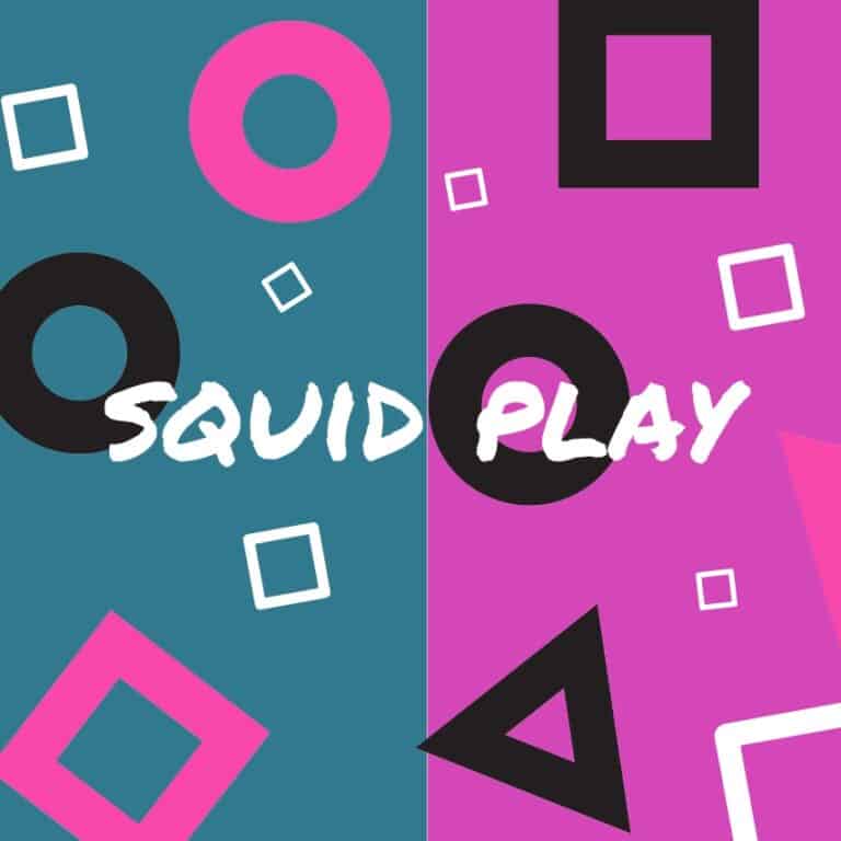 Squid Play Thumbnail Image