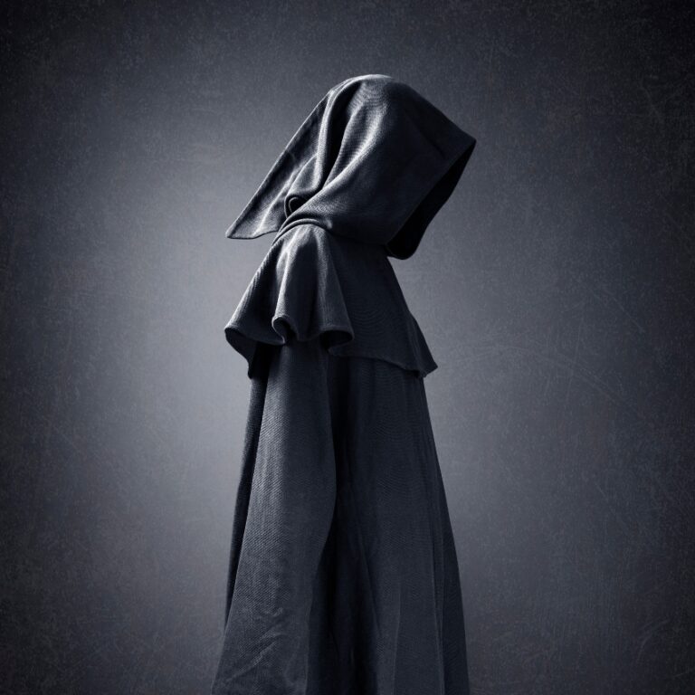 The Deceivers Website Click Through Image
