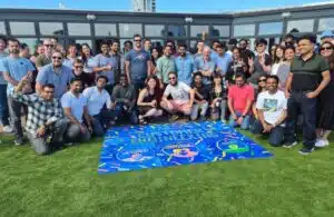 10 Unforgettable Team Building Sussex