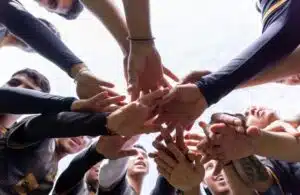 Team Building Bedfordshire