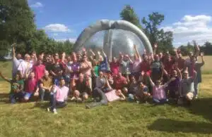 Team Building Activities in Manchester