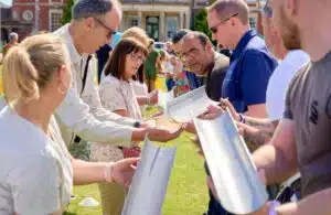 Bristol Team Building
