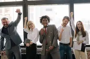 The Ultimate Guide to Team Building Days: 10 Powerful Ideas