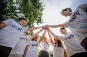 The Ultimate Guide to Team Building Days: 10 Powerful Ideas
