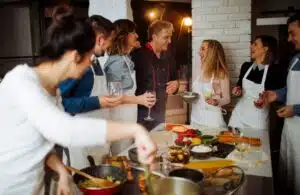 The Ultimate Guide to Team Building Days: 10 Powerful Ideas