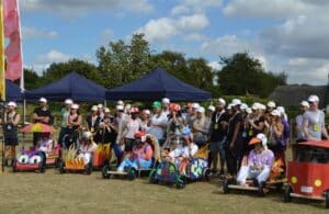 Top 5 Must-Try Summer Team Building Activities for 2025