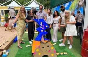 Top 5 Must-Try Summer Team Building Activities for 2025