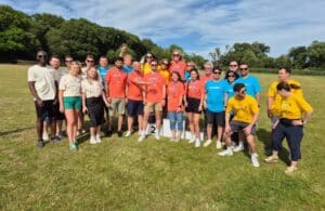 Top 5 Must-Try Summer Team Building Activities for 2025
