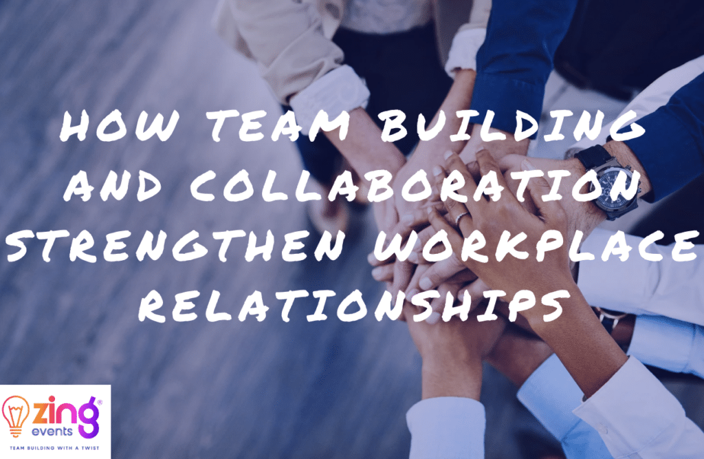 Team Building and Collaboration