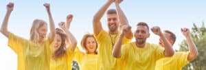Fun Team Building Games That Actually Work