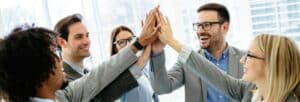 What Are the 5 P’s of Team Building