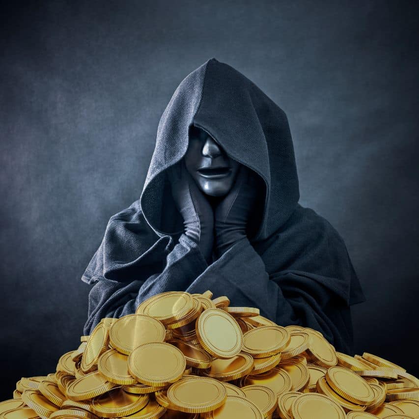 The Deceivers Gameshow Featured Image