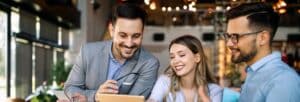 real benefits of team building