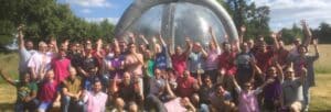 7 Stellar Tips to Nail Crystal Maze Team Building Success