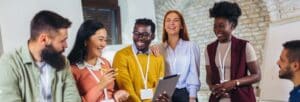 real benefits of team building