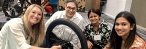 Charity Team Building in London: Ideas That Work