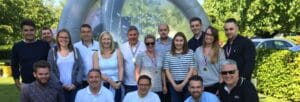 7 Stellar Tips to Nail Crystal Maze Team Building Success