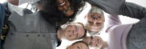 real benefits of team building