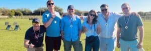 Team building in business
