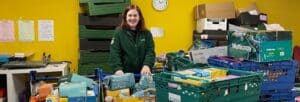 Charity Team Building in London: Ideas That Work