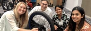 Brilliant Workplace Team Building Exercises That Actually Work