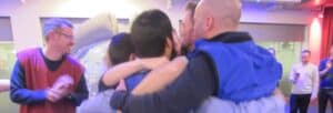 7 Stellar Tips to Nail Crystal Maze Team Building Success