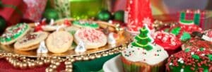 Christmas party ideas for work