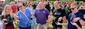 Brilliant Workplace Team Building Exercises That Actually Work