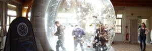 7 Stellar Tips to Nail Crystal Maze Team Building Success