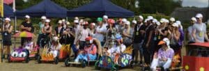 10 Fun Team Building Activities That Actually Work