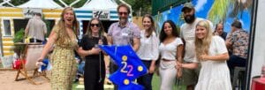 Charity Team Building in London: Ideas That Work