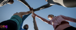 Team Building Experience
