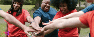 Team Building Experience