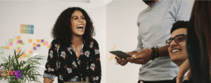 Team Building Office Games