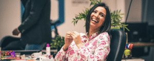 Team Building Office Games
