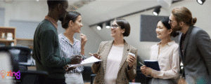 Team Building Office Games