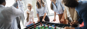 Fun Team Building Games
