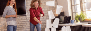 Fun Team Building Games