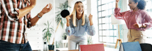 Fun Team Building Games