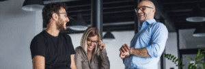 Meaning of Team Building
