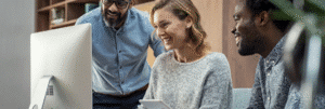 Team Building Provider 