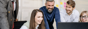 Team Building Provider 