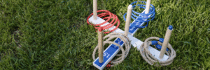 Work Team Building Games
