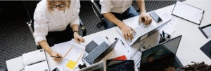 Team Building Ideas in the Workplace