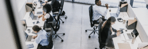 Team Building Ideas in the Workplace